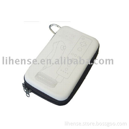 Controller Carry Bag for Wii
